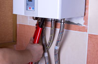 free Bacon End boiler repair quotes