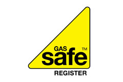 gas safe companies Bacon End